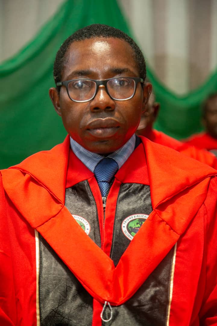 TBUGLEX Graduate